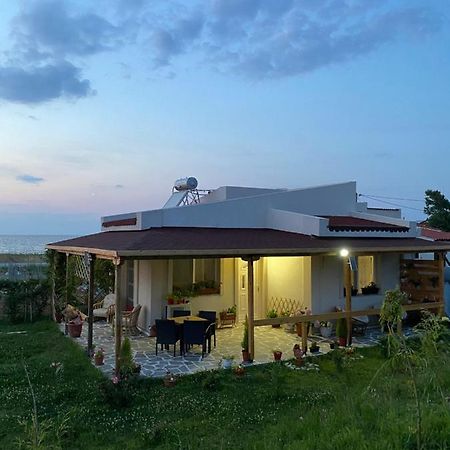 Samothraki - Sea, Mountain, Quiet Villa Ngoại thất bức ảnh