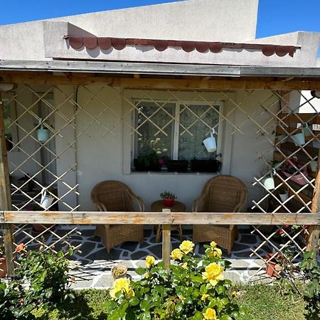 Samothraki - Sea, Mountain, Quiet Villa Ngoại thất bức ảnh