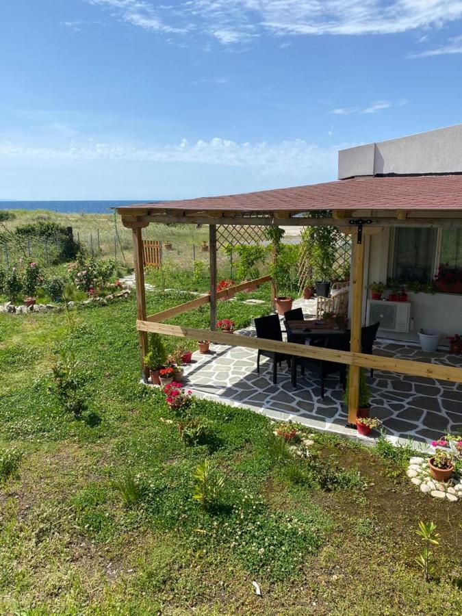 Samothraki - Sea, Mountain, Quiet Villa Ngoại thất bức ảnh