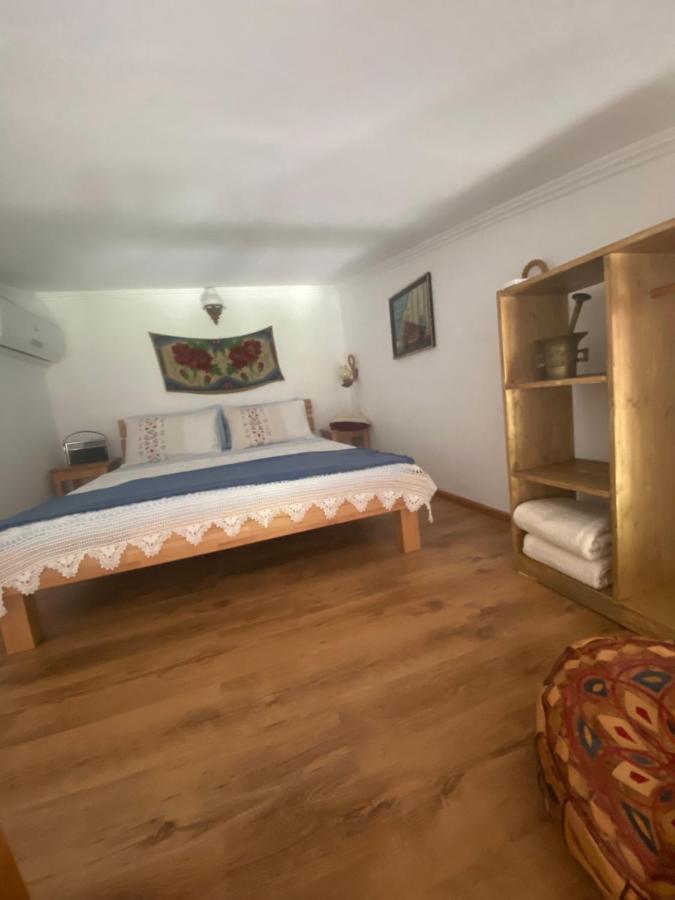 Samothraki - Sea, Mountain, Quiet Villa Ngoại thất bức ảnh