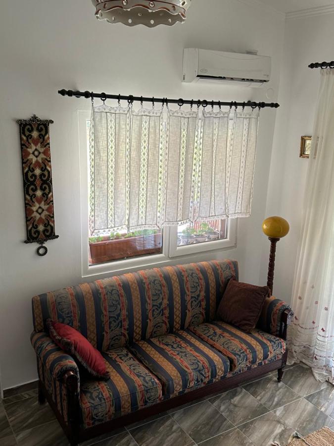 Samothraki - Sea, Mountain, Quiet Villa Ngoại thất bức ảnh