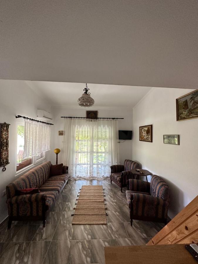 Samothraki - Sea, Mountain, Quiet Villa Ngoại thất bức ảnh