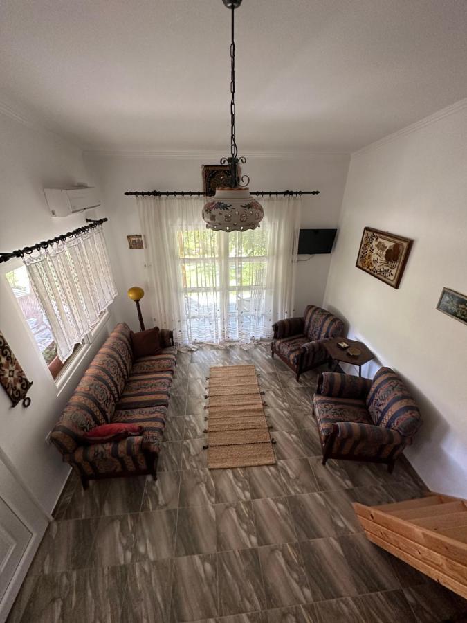 Samothraki - Sea, Mountain, Quiet Villa Ngoại thất bức ảnh