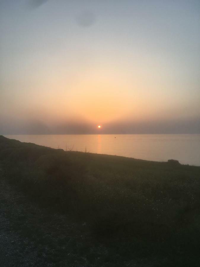Samothraki - Sea, Mountain, Quiet Villa Ngoại thất bức ảnh